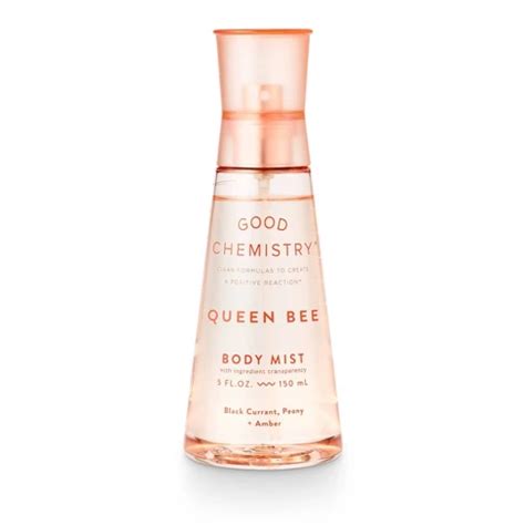 queen bee perfume target|good chemistry queen bee.